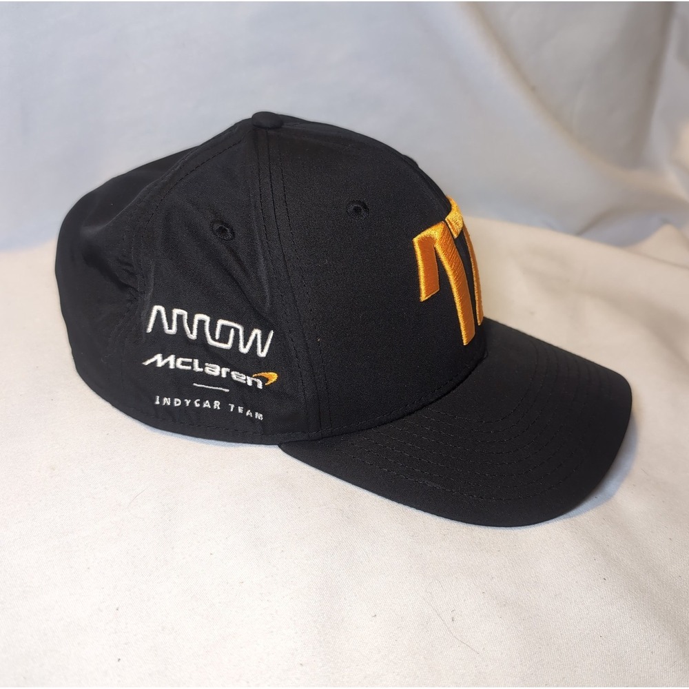 McLaren Formula 1 Team F1 Racing New Era 9Seventy Hat Cap Snapback Cool Era